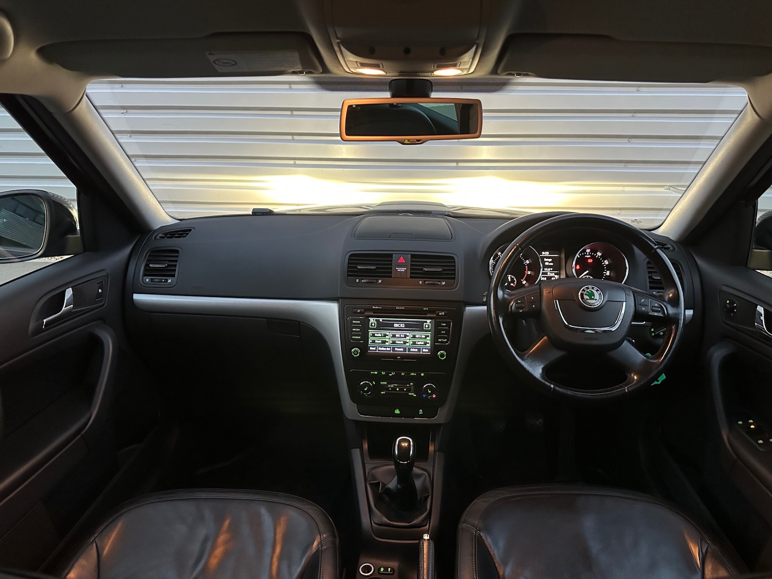 Used Skoda Yeti 2011 for sale - 77973137: Photo 43