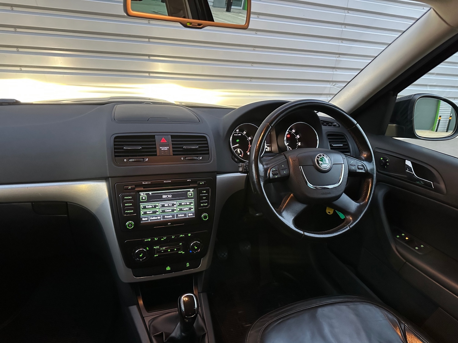 Used Skoda Yeti 2011 for sale - 77973137: Photo 44