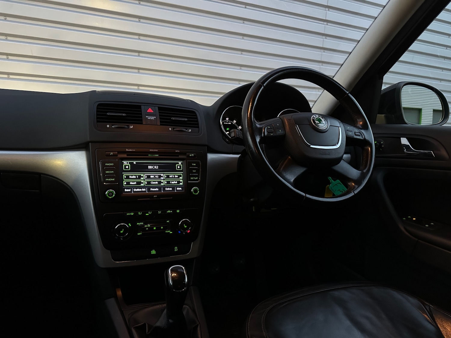 Used Skoda Yeti 2011 for sale - 77973137: Photo 45