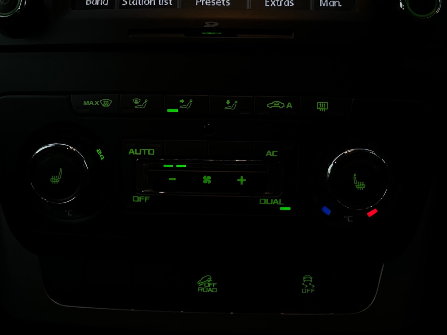 Used Skoda Yeti 2011 for sale - 77973137: Photo 47