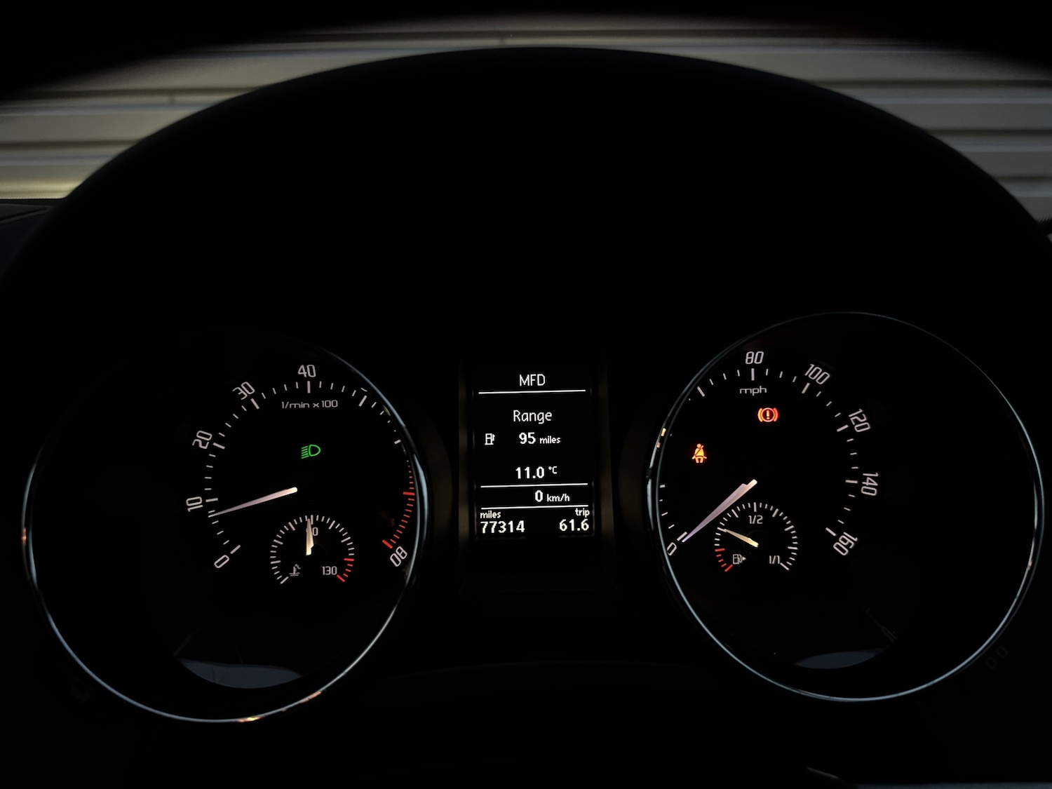 Used Skoda Yeti 2011 for sale - 77973137: Photo 48