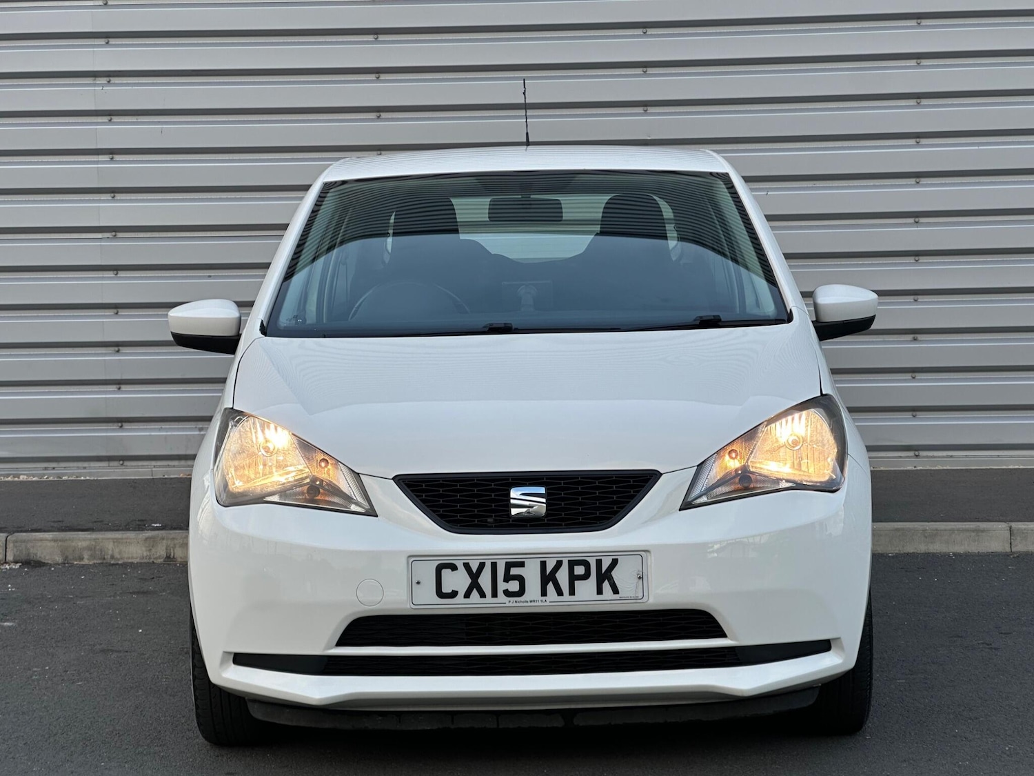Used SEAT Mii 2015 for sale - 76781066: Photo 10