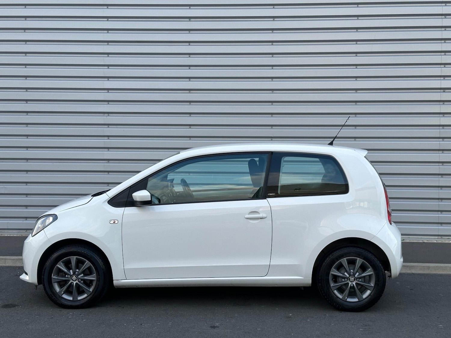 Used SEAT Mii 2015 for sale - 76781066: Photo 11