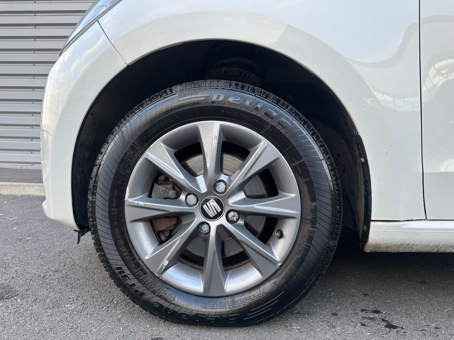 Used SEAT Mii 2015 for sale - 76781066: Photo 15