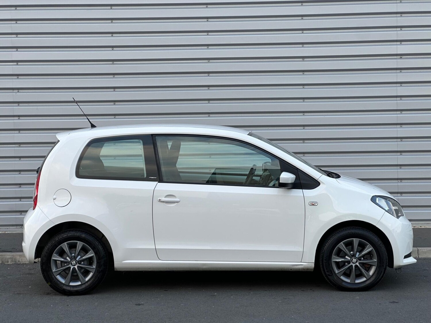 Used SEAT Mii 2015 for sale - 76781066: Photo 16
