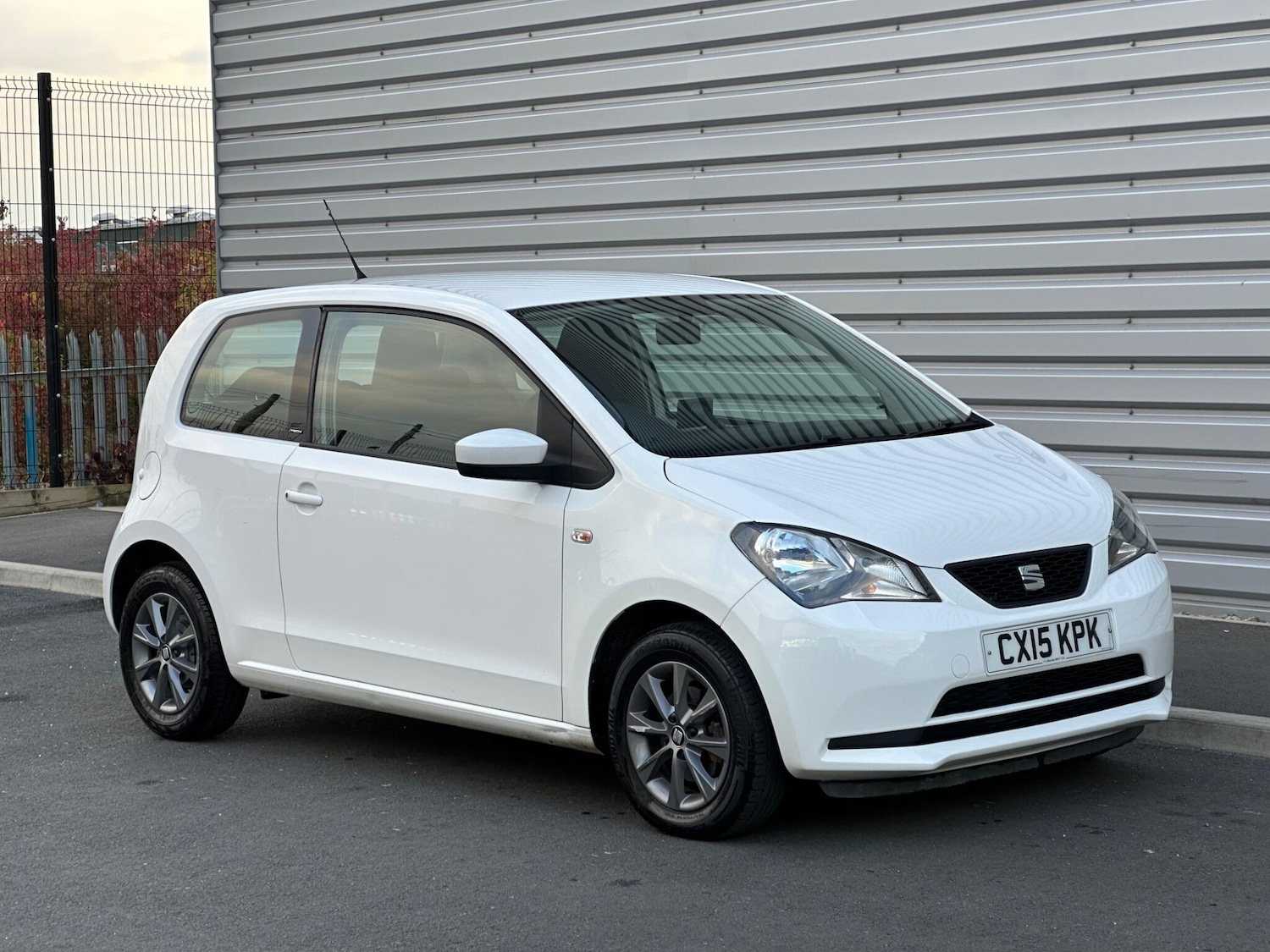 Used SEAT Mii 2015 for sale - 76781066: Photo 18