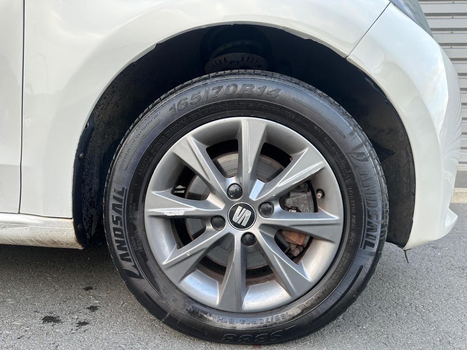 Used SEAT Mii 2015 for sale - 76781066: Photo 19