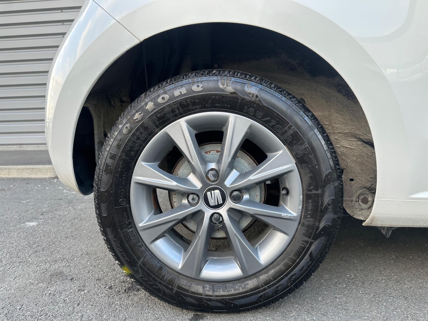 Used SEAT Mii 2015 for sale - 76781066: Photo 20