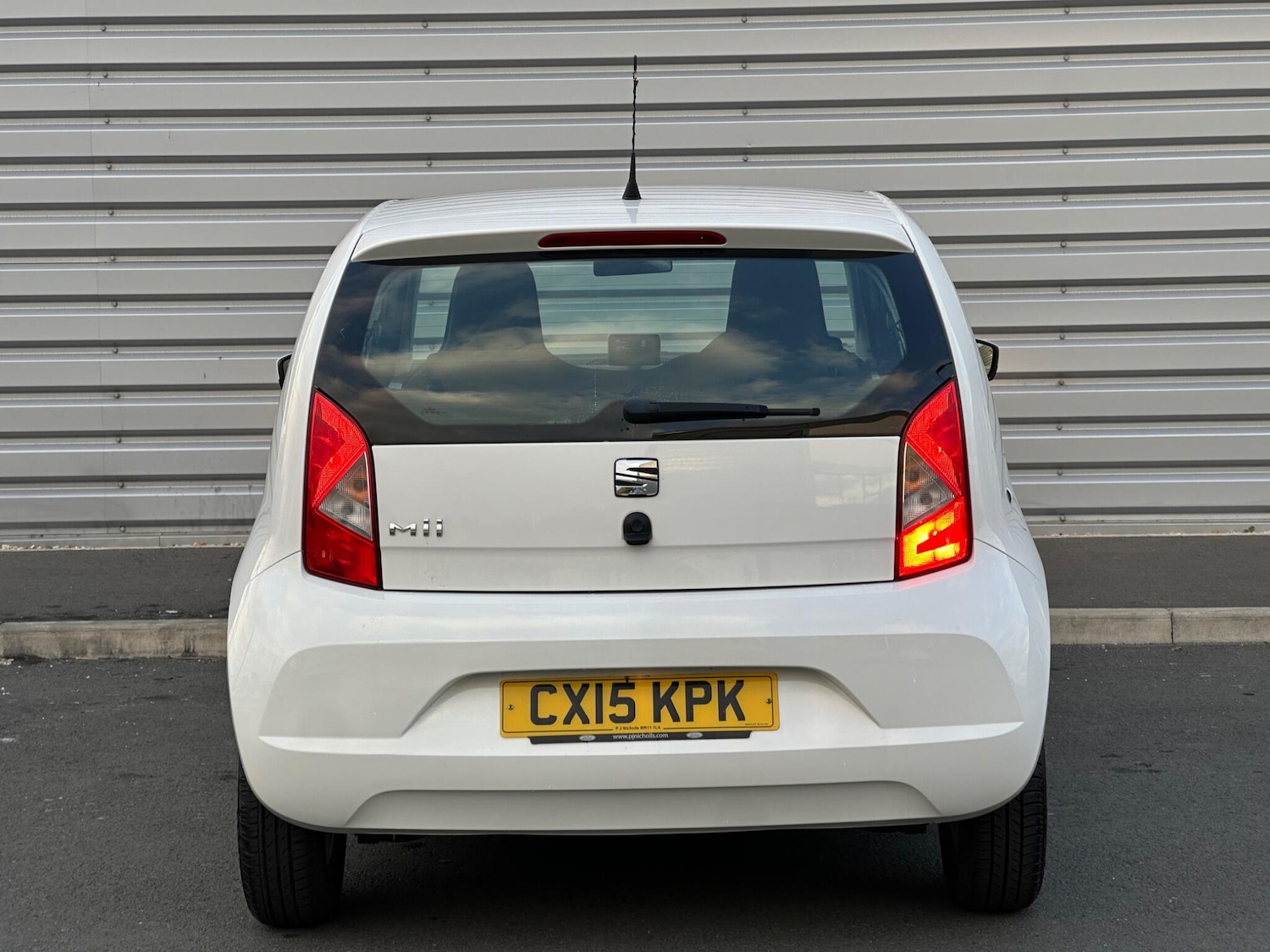 Used SEAT Mii 2015 for sale - 76781066: Photo 25