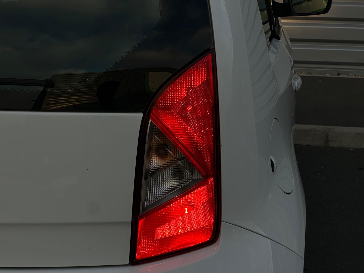 Used SEAT Mii 2015 for sale - 76781066: Photo 27