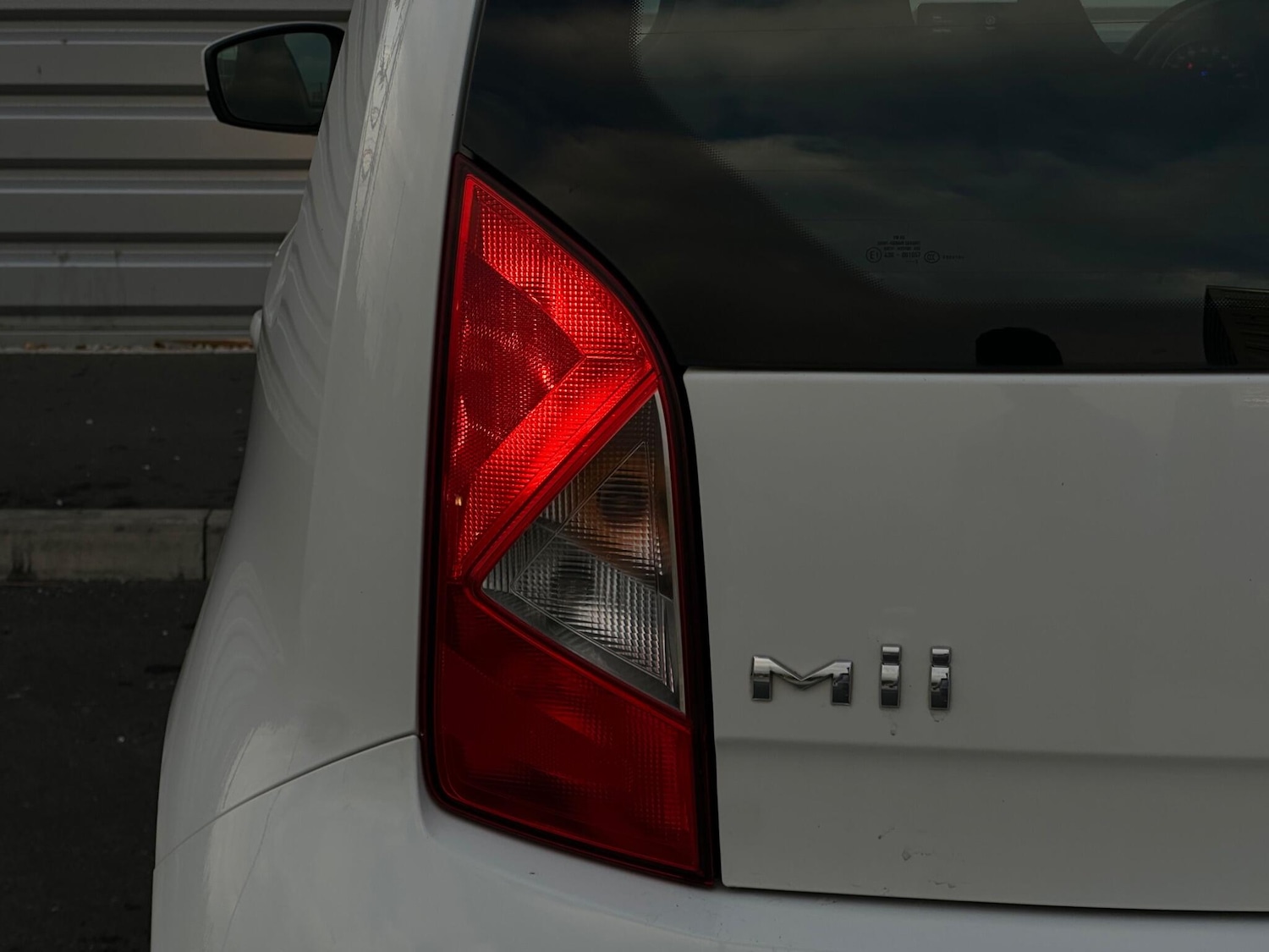 Used SEAT Mii 2015 for sale - 76781066: Photo 28