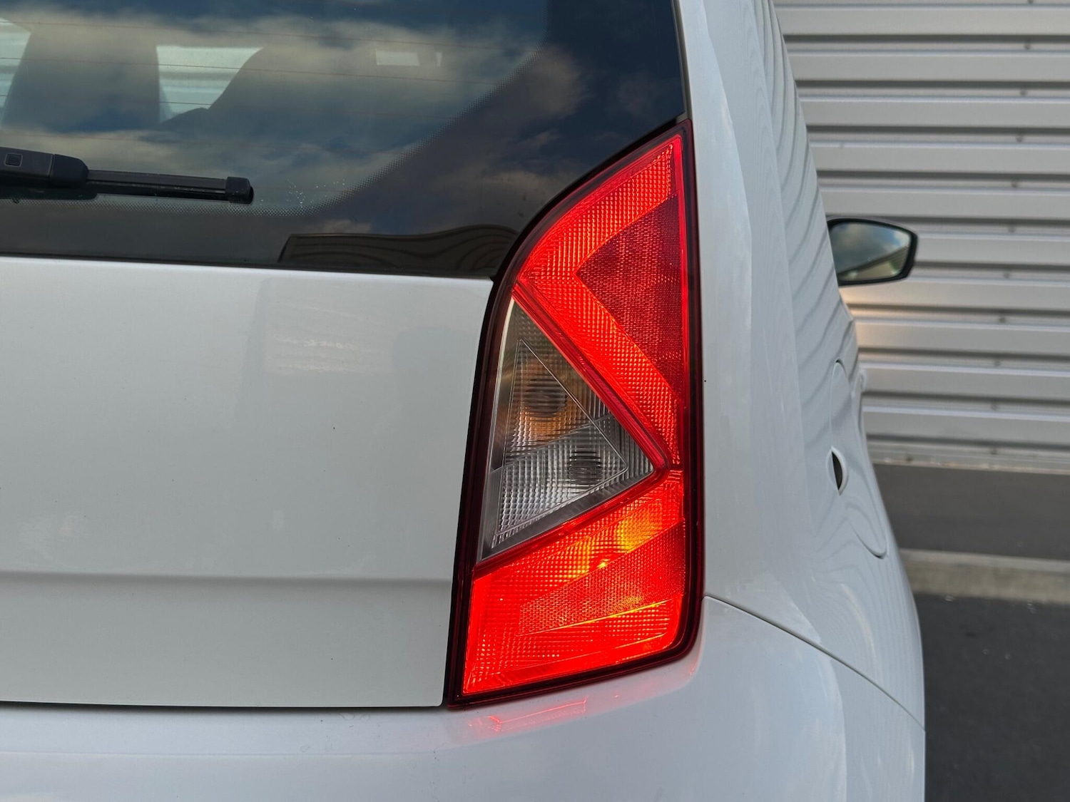 Used SEAT Mii 2015 for sale - 76781066: Photo 29