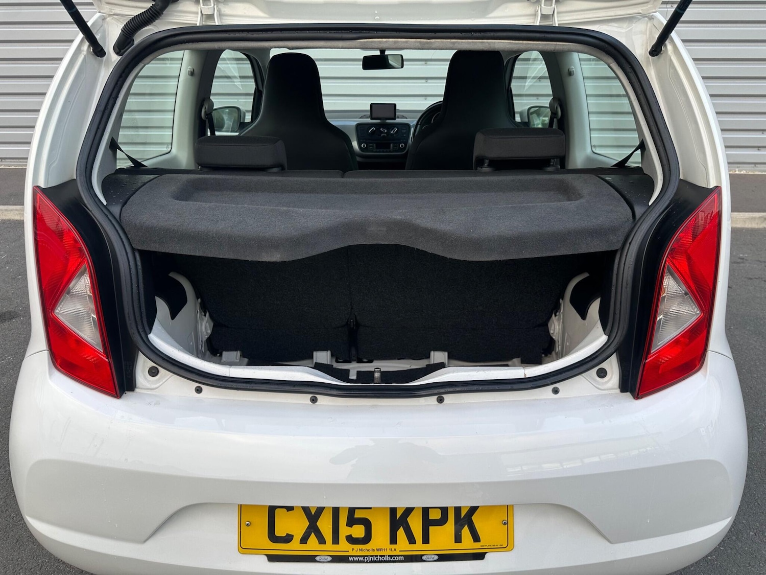 Used SEAT Mii 2015 for sale - 76781066: Photo 32