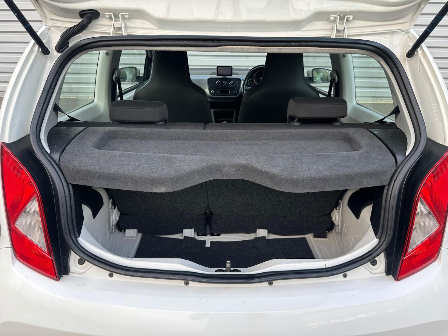 Used SEAT Mii 2015 for sale - 76781066: Photo 33