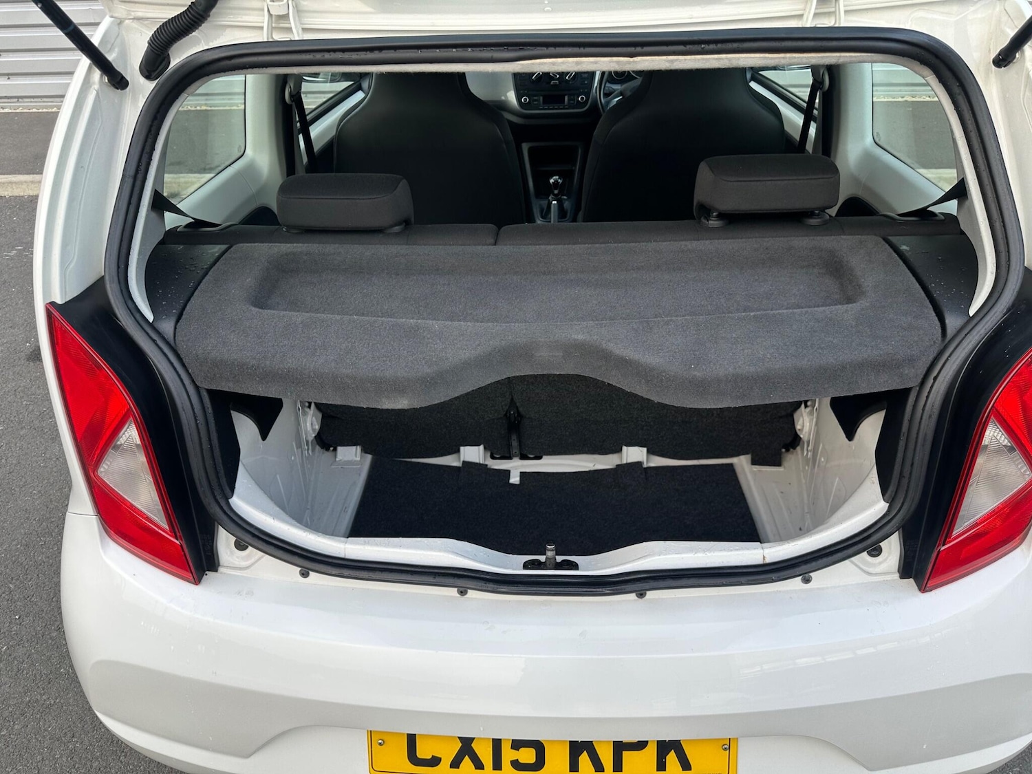 Used SEAT Mii 2015 for sale - 76781066: Photo 34