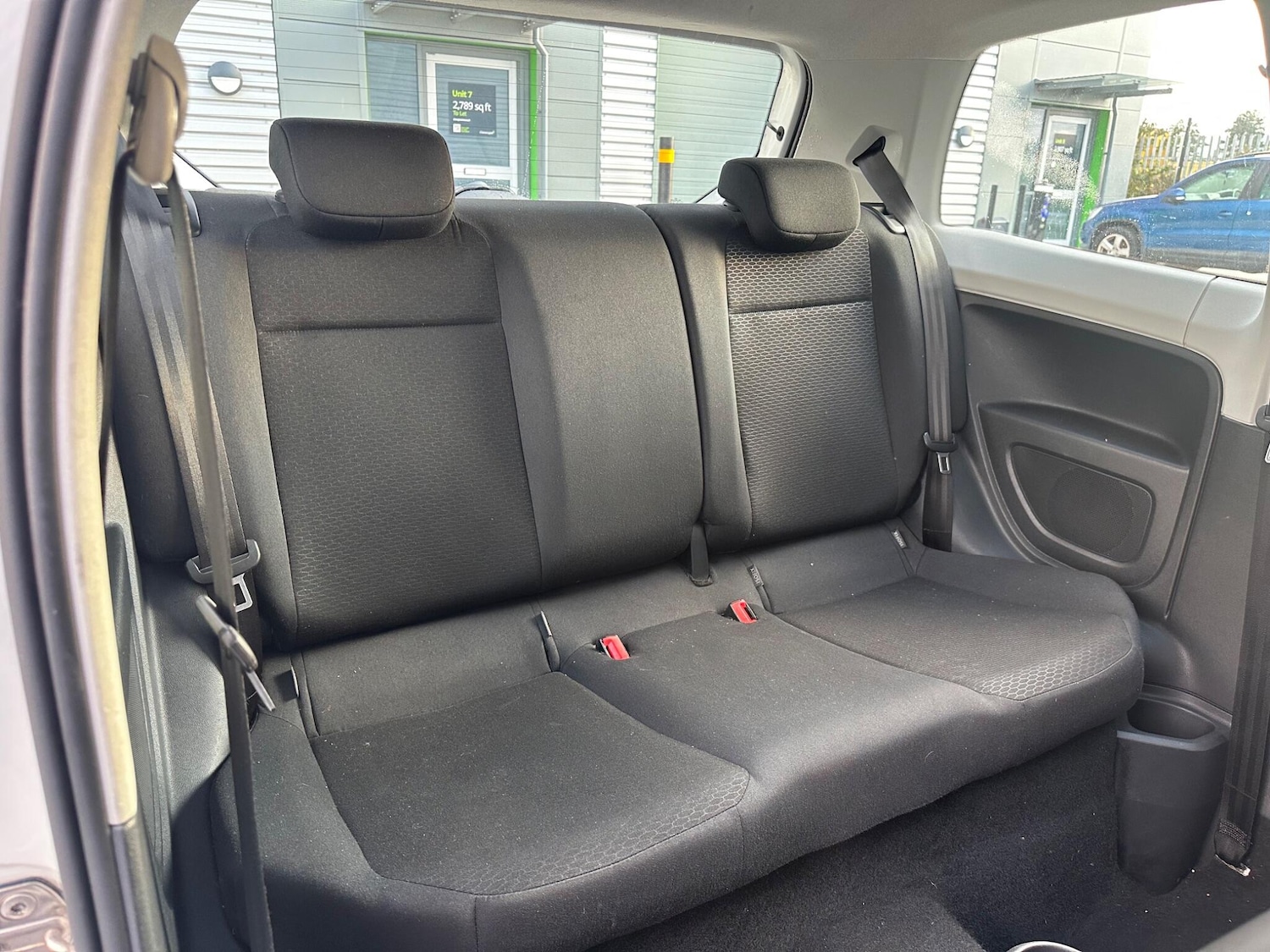 Used SEAT Mii 2015 for sale - 76781066: Photo 36