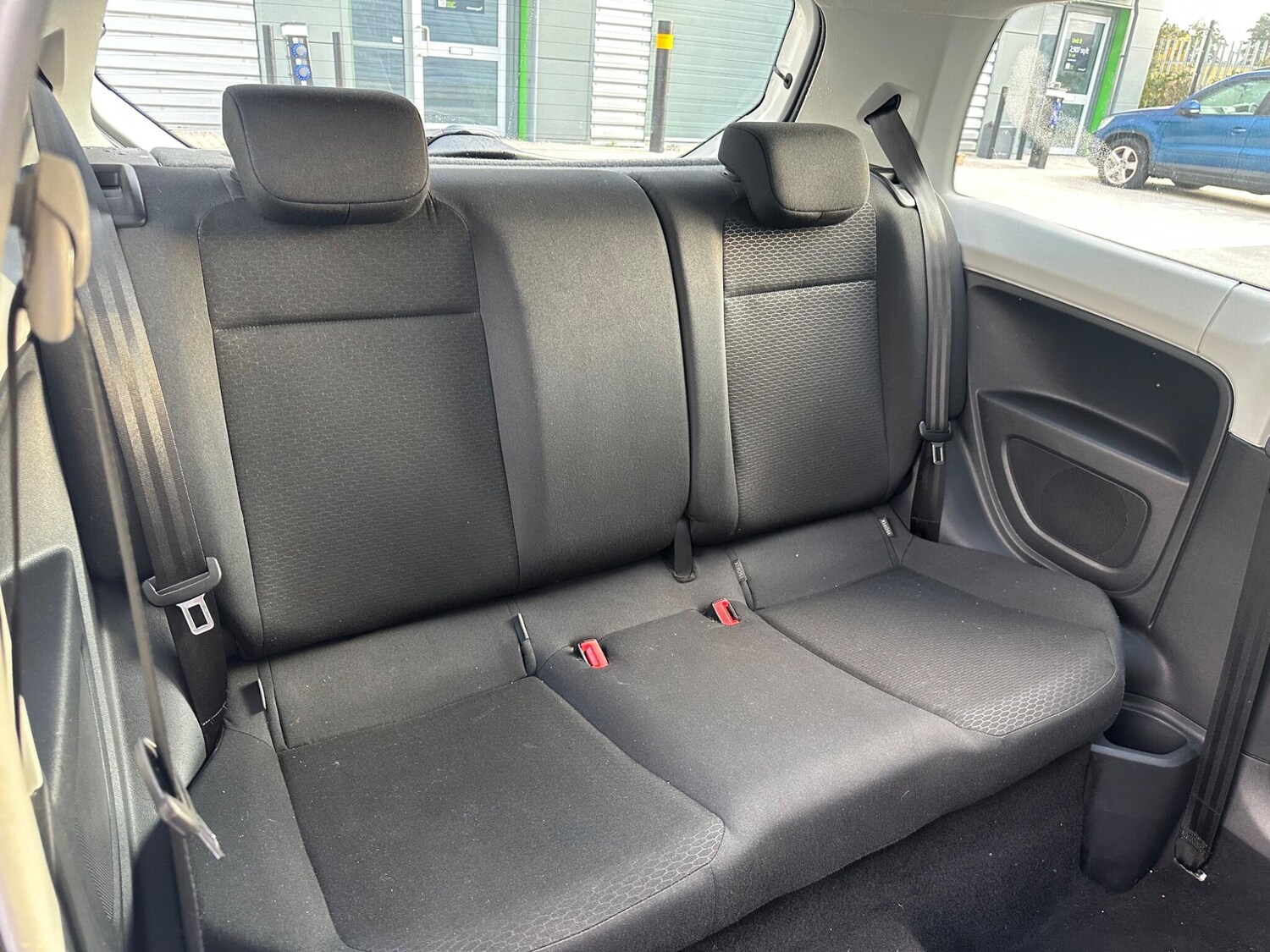 Used SEAT Mii 2015 for sale - 76781066: Photo 37