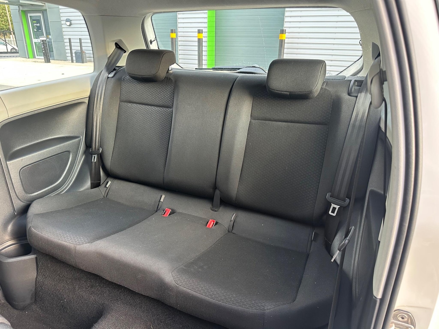 Used SEAT Mii 2015 for sale - 76781066: Photo 38