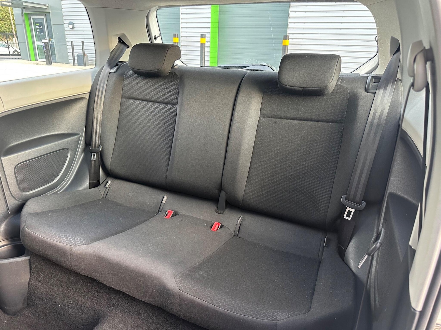 Used SEAT Mii 2015 for sale - 76781066: Photo 39