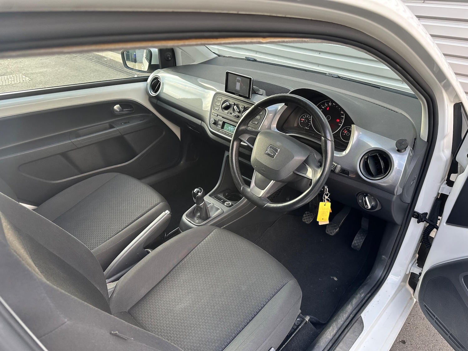 Used SEAT Mii 2015 for sale - 76781066: Photo 40