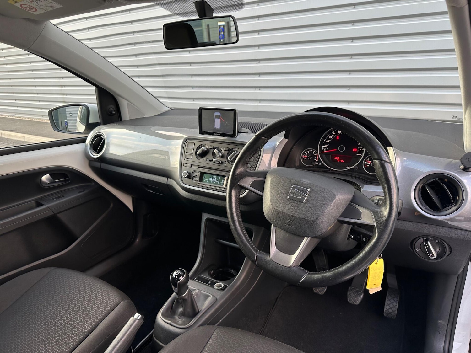 Used SEAT Mii 2015 for sale - 76781066: Photo 43