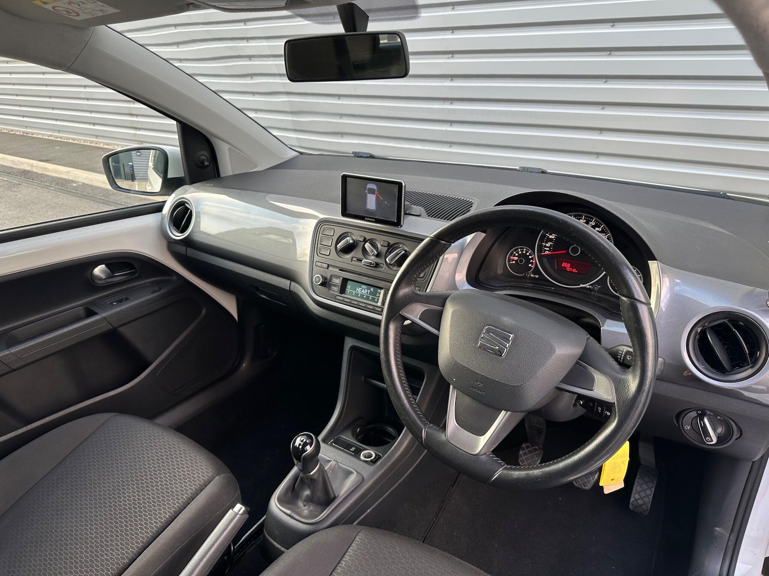 Used SEAT Mii 2015 for sale - 76781066: Photo 44