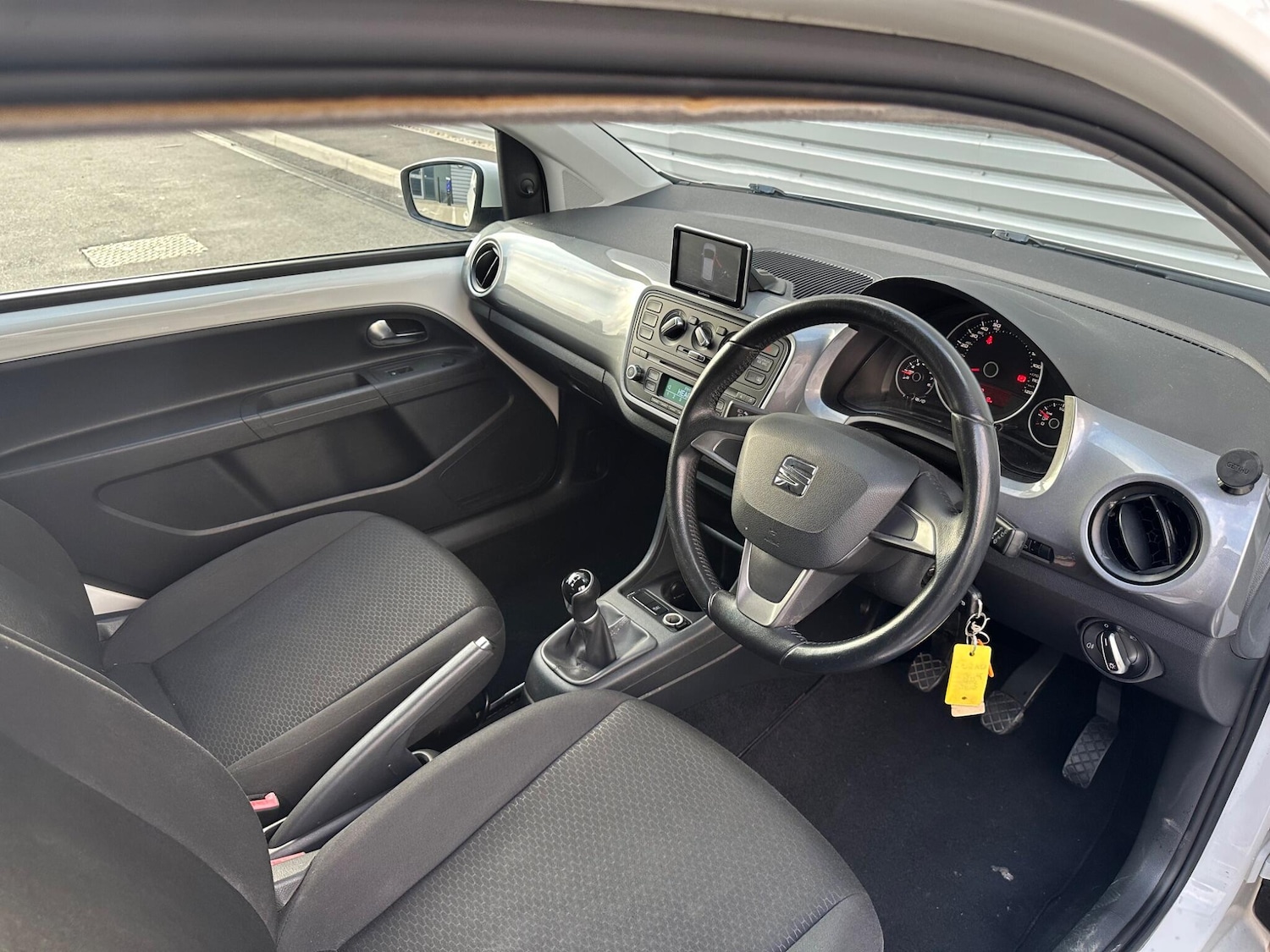 Used SEAT Mii 2015 for sale - 76781066: Photo 45