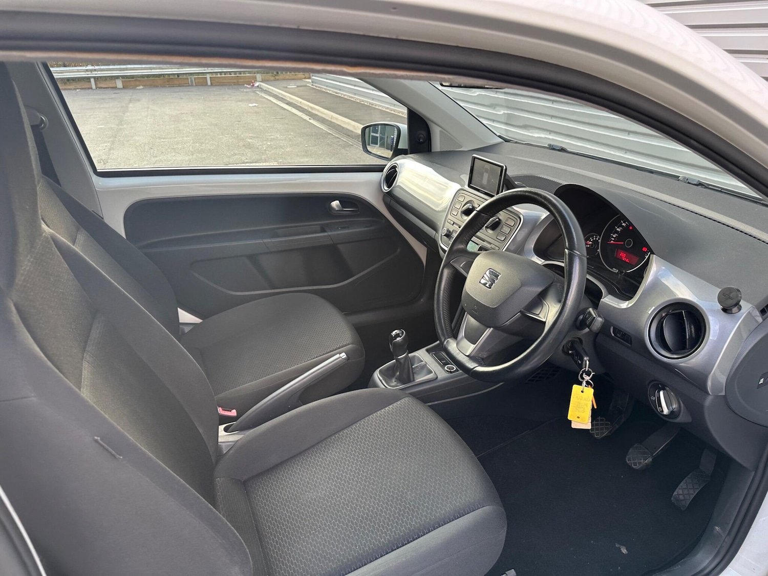 Used SEAT Mii 2015 for sale - 76781066: Photo 46