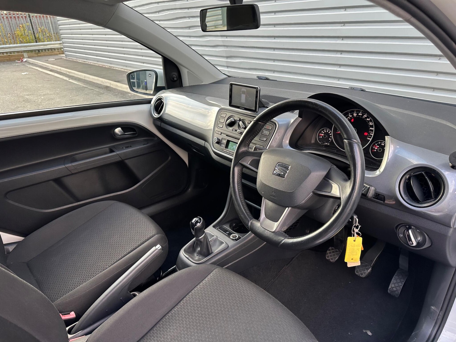 Used SEAT Mii 2015 for sale - 76781066: Photo 47