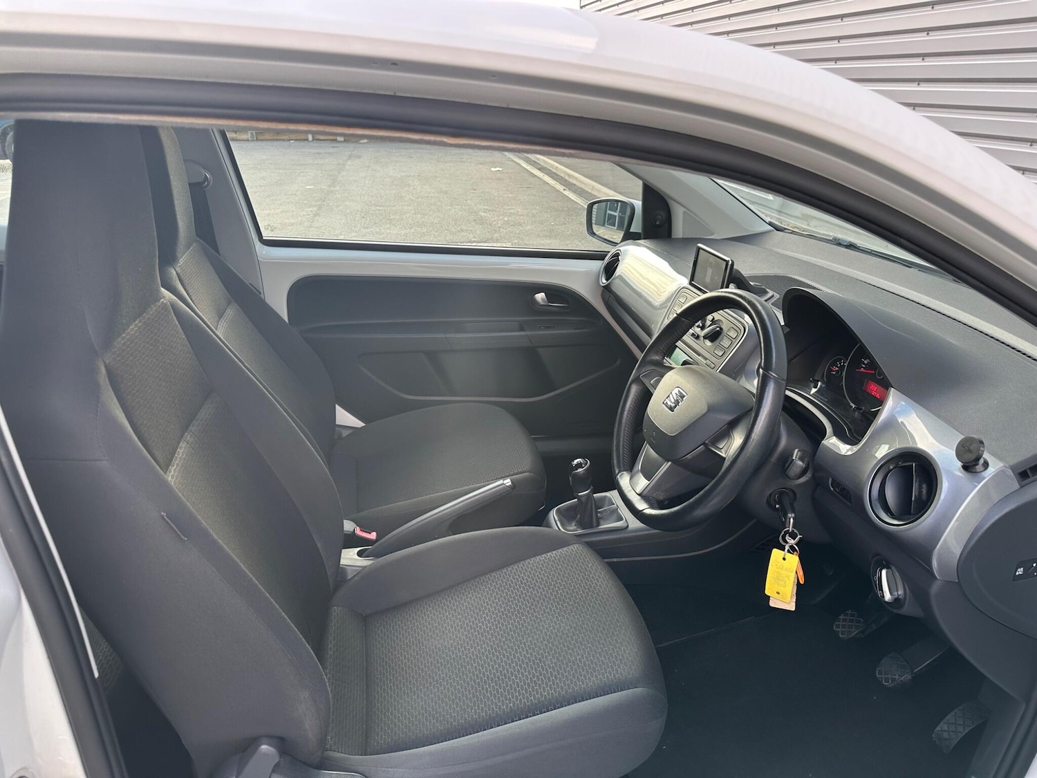 Used SEAT Mii 2015 for sale - 76781066: Photo 48