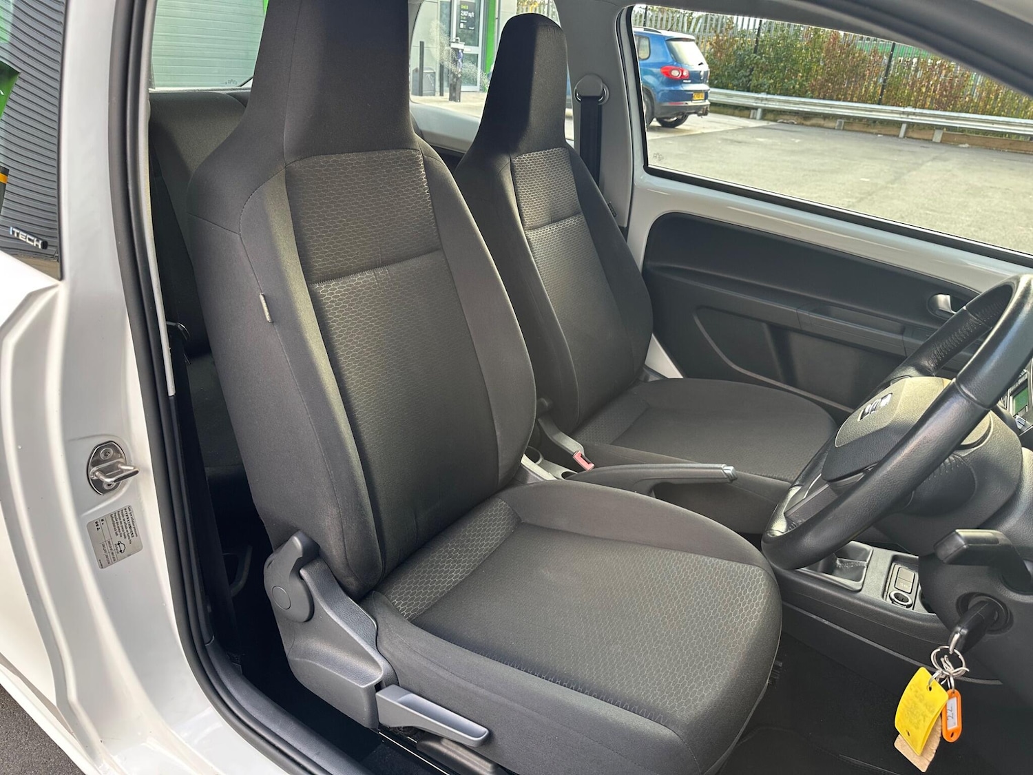 Used SEAT Mii 2015 for sale - 76781066: Photo 51