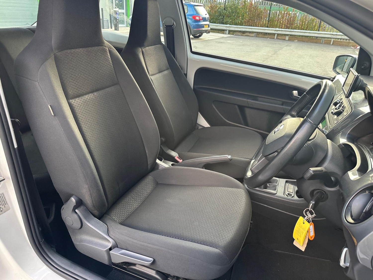 Used SEAT Mii 2015 for sale - 76781066: Photo 52