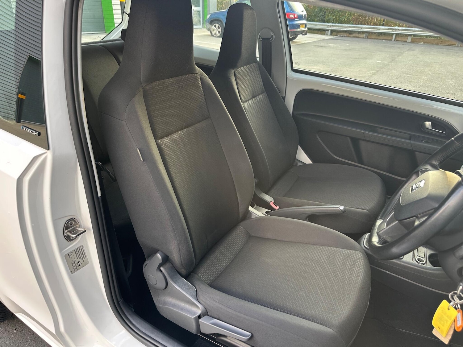 Used SEAT Mii 2015 for sale - 76781066: Photo 54