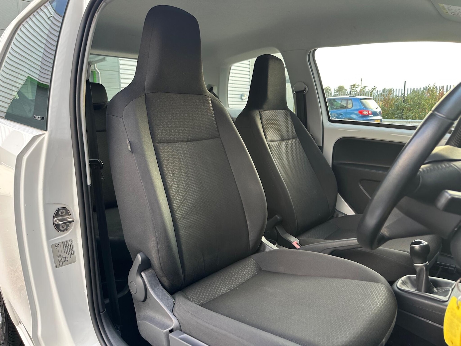 Used SEAT Mii 2015 for sale - 76781066: Photo 55