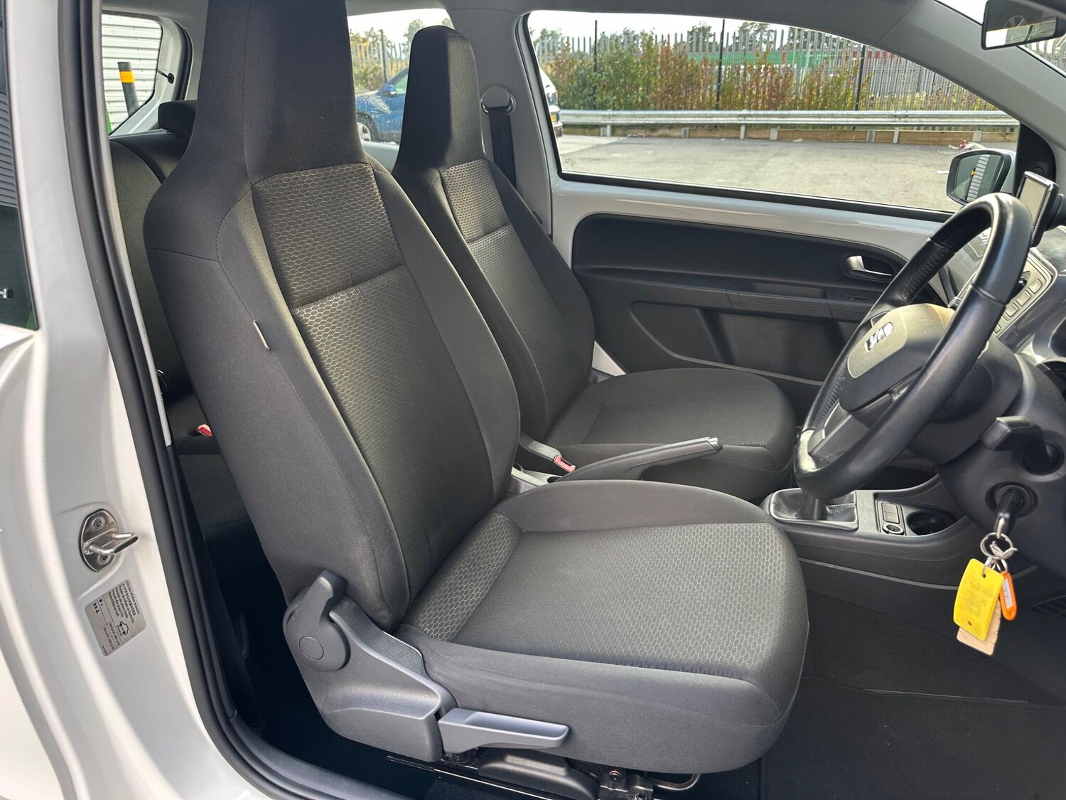 Used SEAT Mii 2015 for sale - 76781066: Photo 57