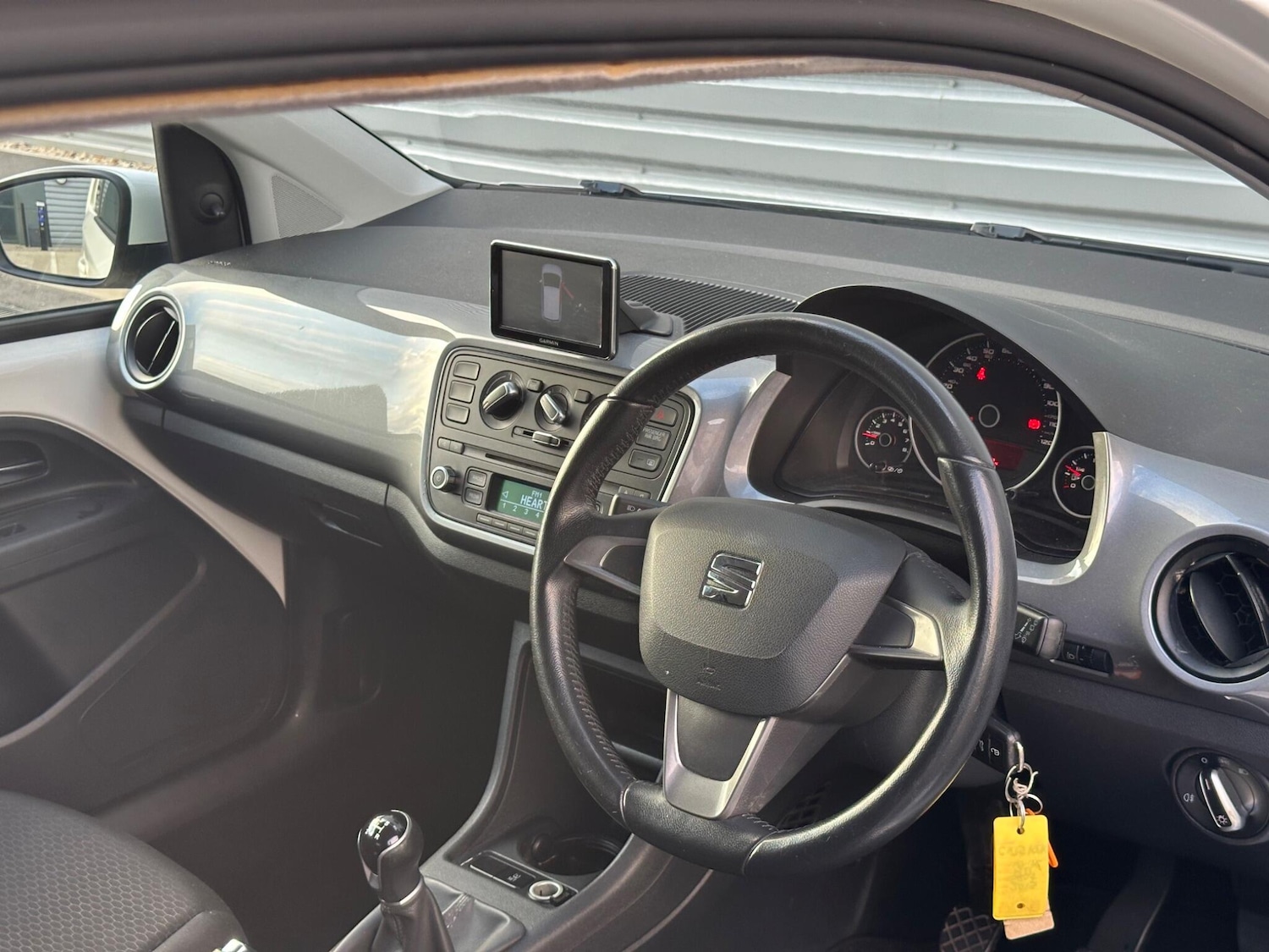 Used SEAT Mii 2015 for sale - 76781066: Photo 58