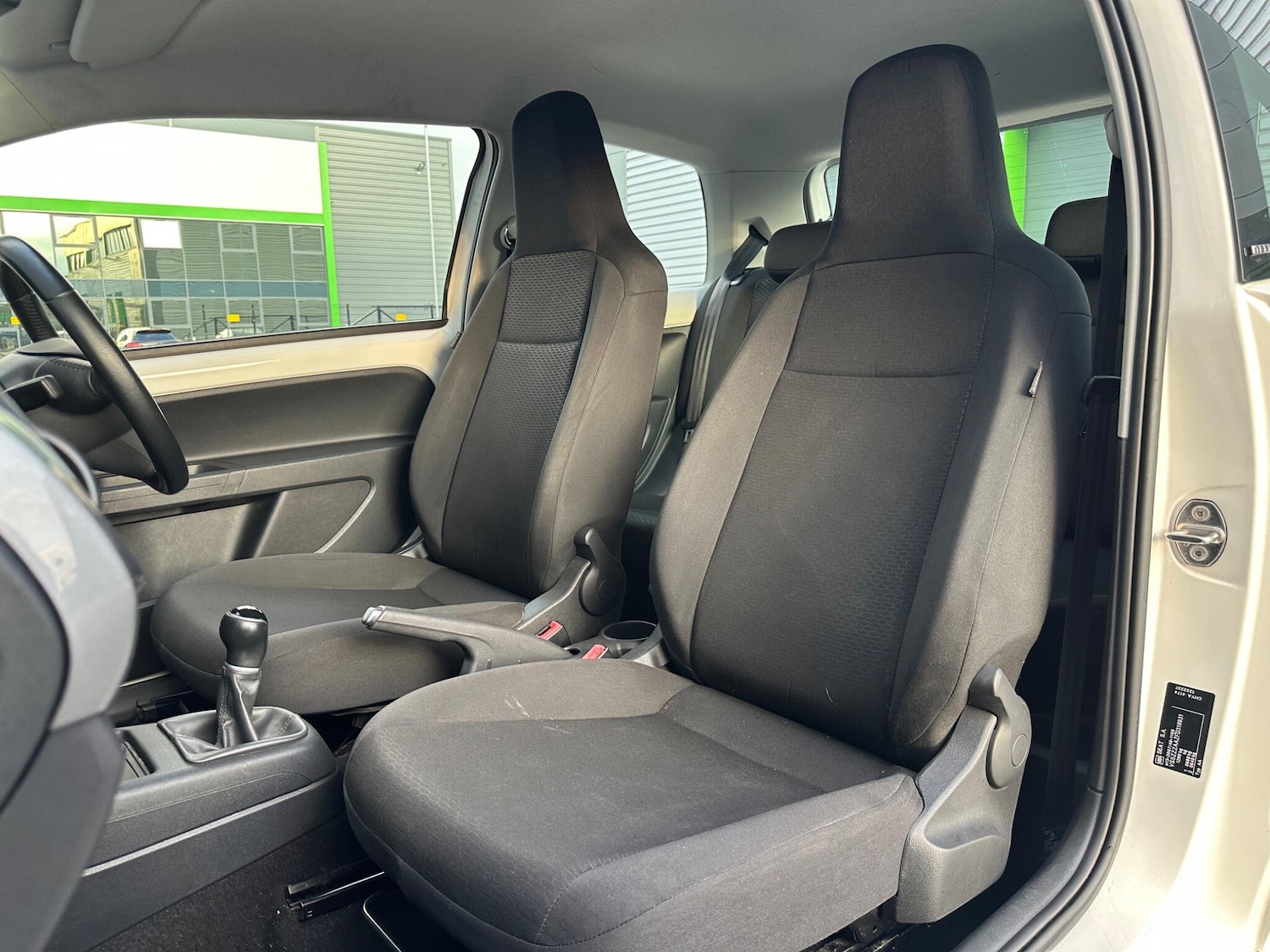 Used SEAT Mii 2015 for sale - 76781066: Photo 60