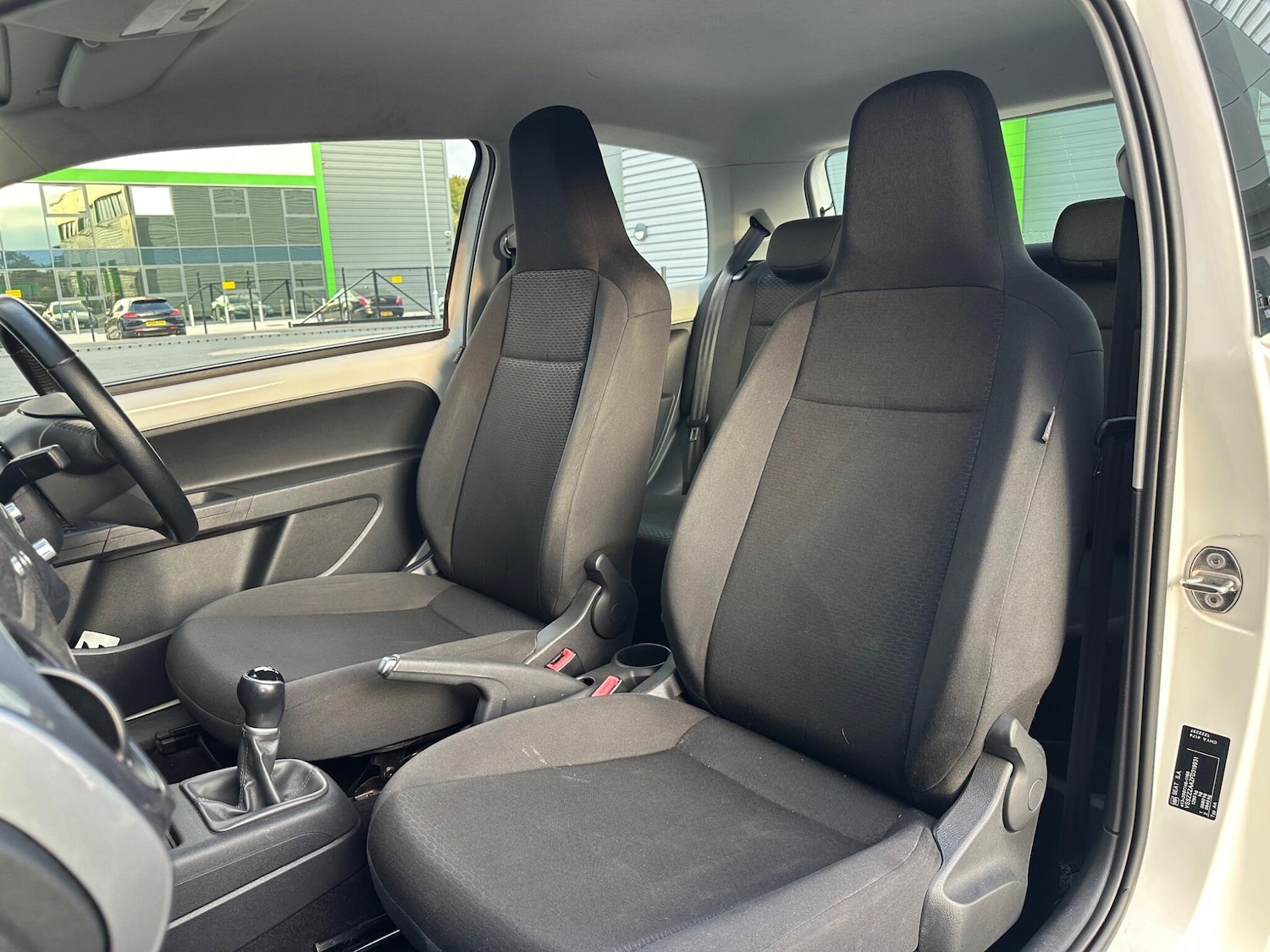 Used SEAT Mii 2015 for sale - 76781066: Photo 61