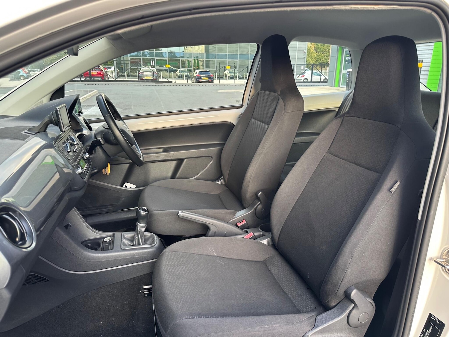 Used SEAT Mii 2015 for sale - 76781066: Photo 63