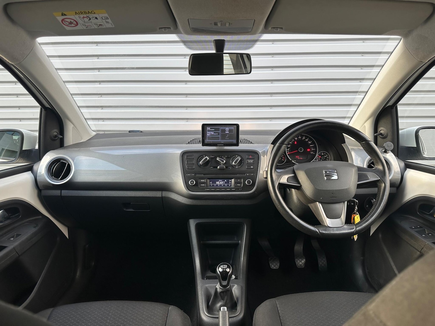 Used SEAT Mii 2015 for sale - 76781066: Photo 66