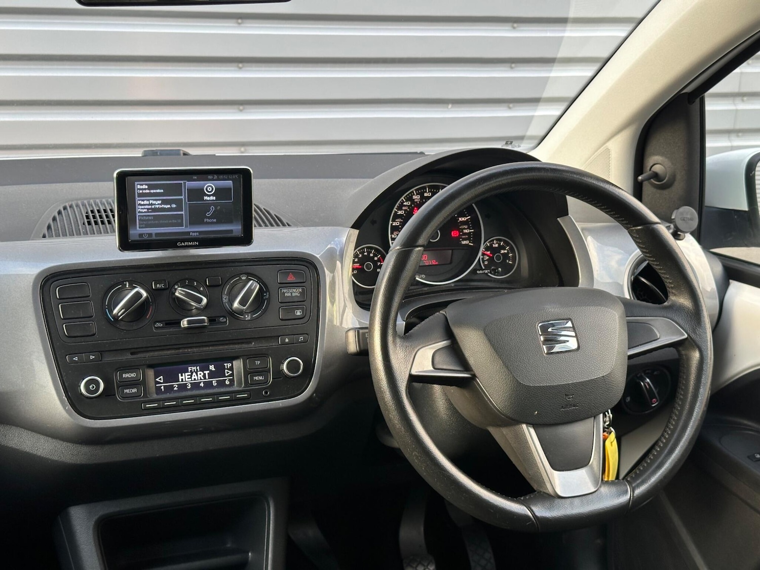 Used SEAT Mii 2015 for sale - 76781066: Photo 71