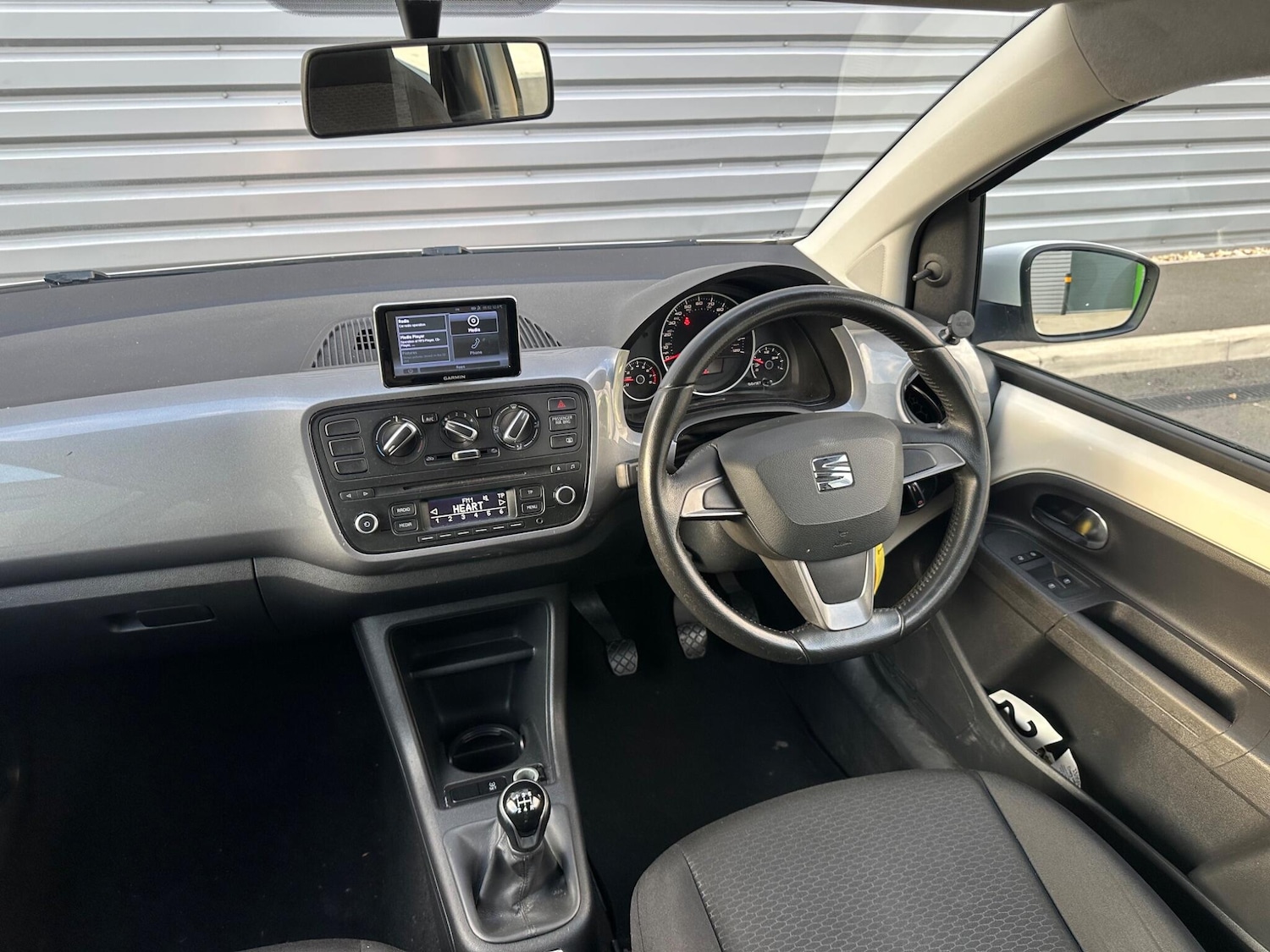 Used SEAT Mii 2015 for sale - 76781066: Photo 73