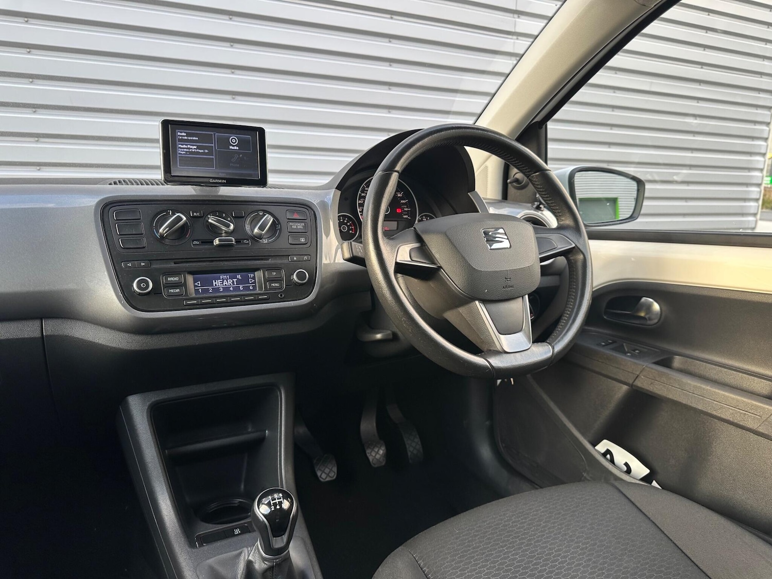 Used SEAT Mii 2015 for sale - 76781066: Photo 74