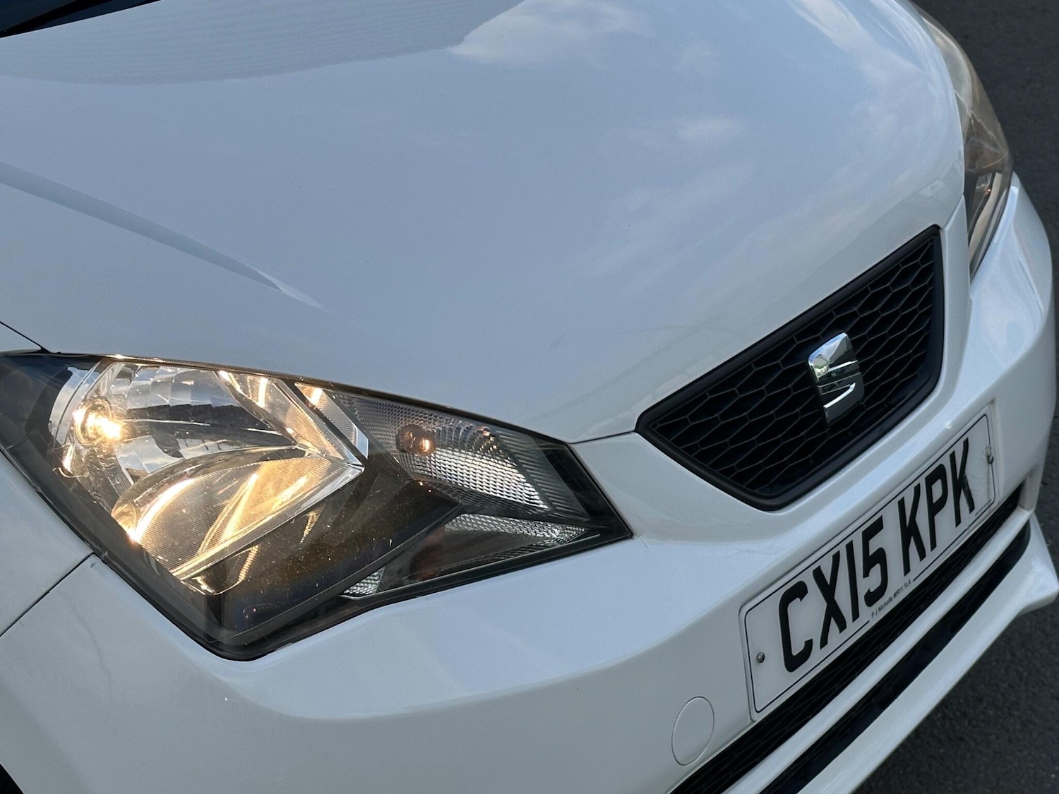 Used SEAT Mii 2015 for sale - 76781066: Photo 8