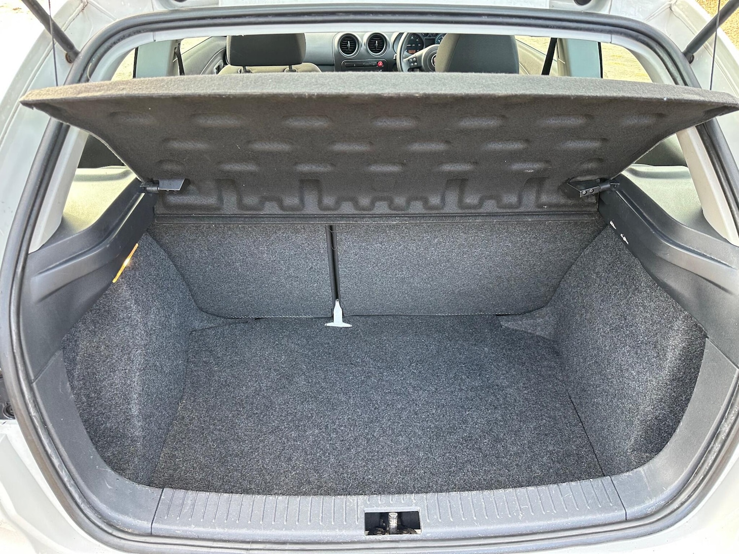 Used SEAT Ibiza 2011 for sale - 77237538: Photo 10