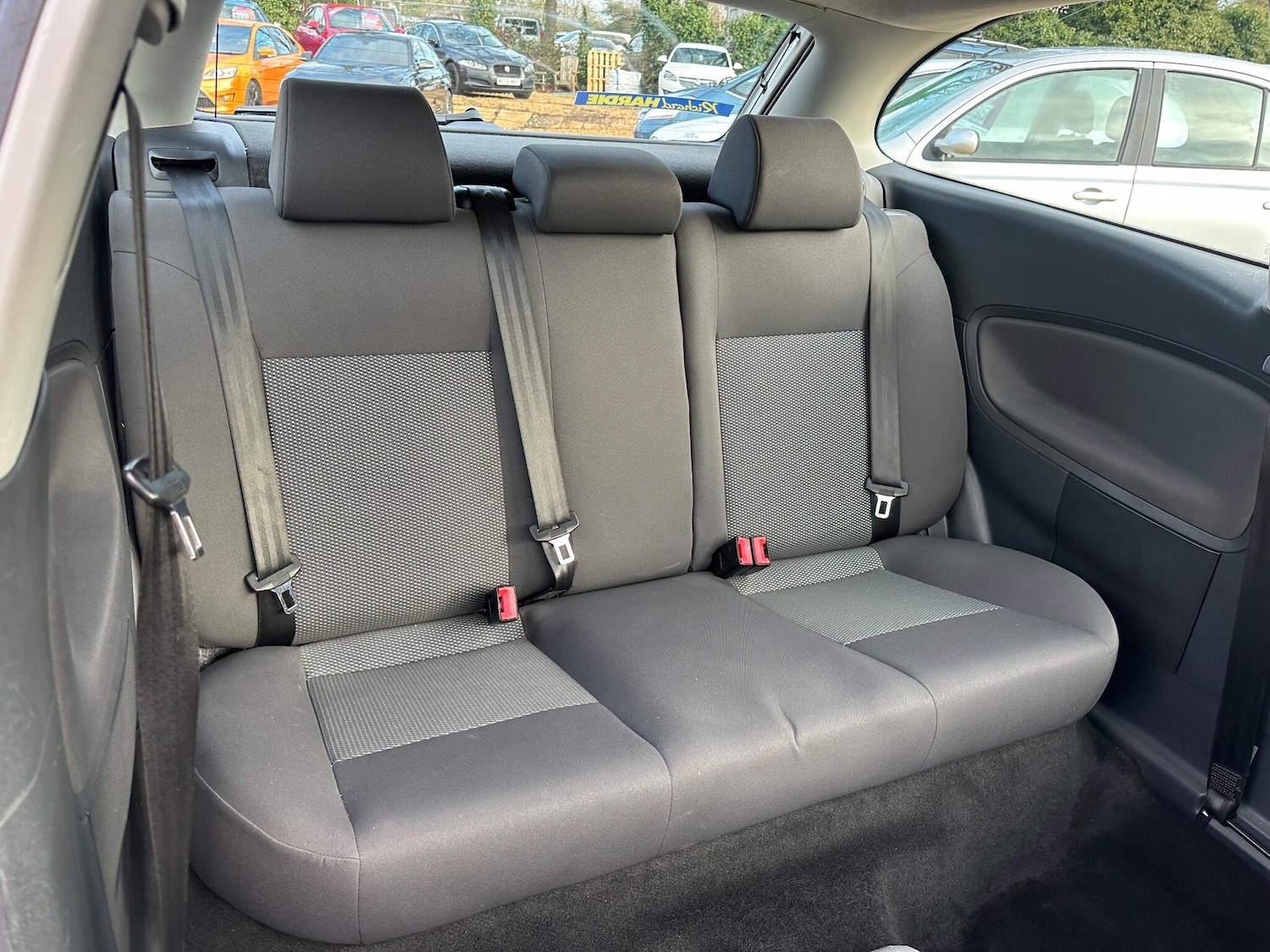 Used SEAT Ibiza 2011 for sale - 77237538: Photo 12