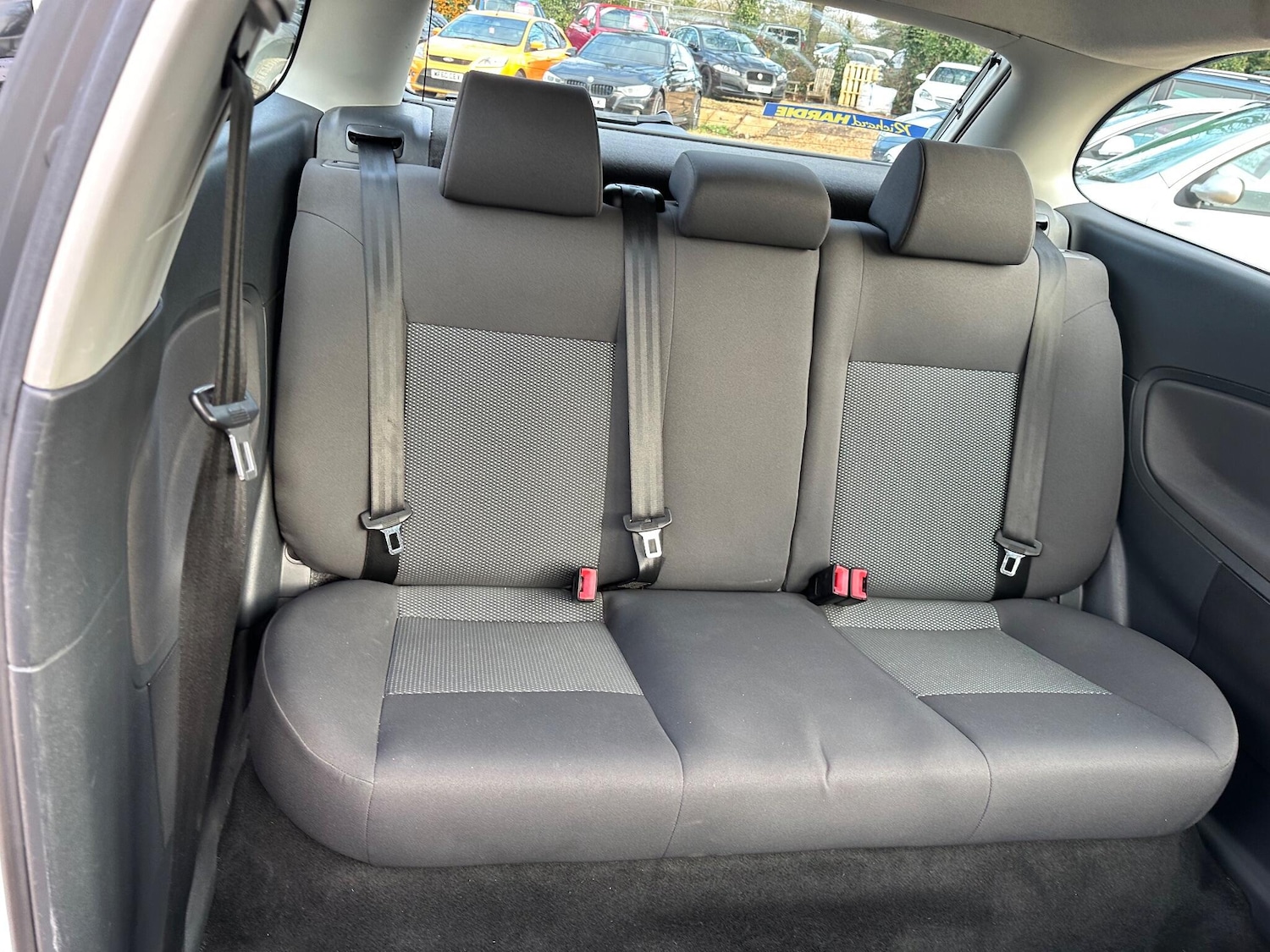 Used SEAT Ibiza 2011 for sale - 77237538: Photo 13