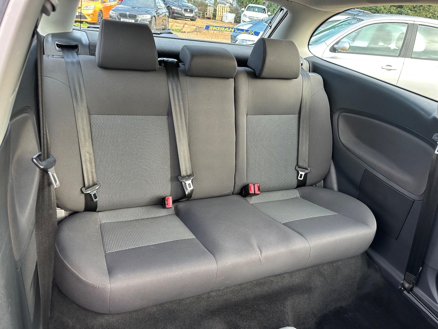 Used SEAT Ibiza 2011 for sale - 77237538: Photo 14