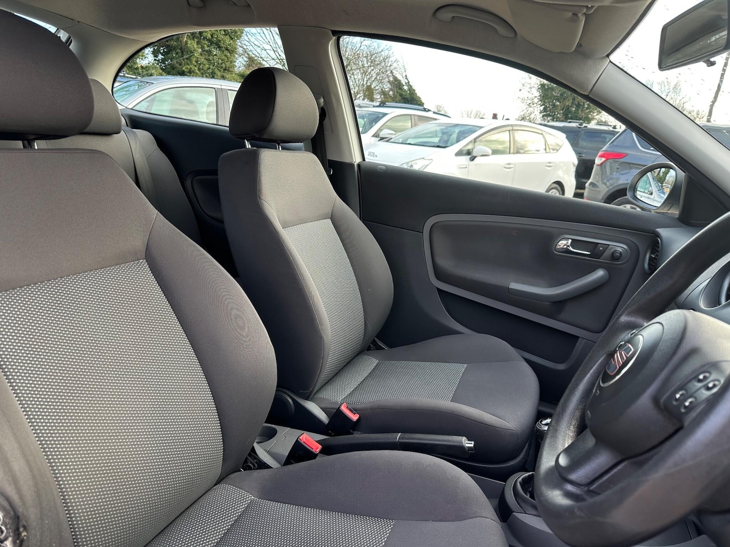 Used SEAT Ibiza 2011 for sale - 77237538: Photo 15