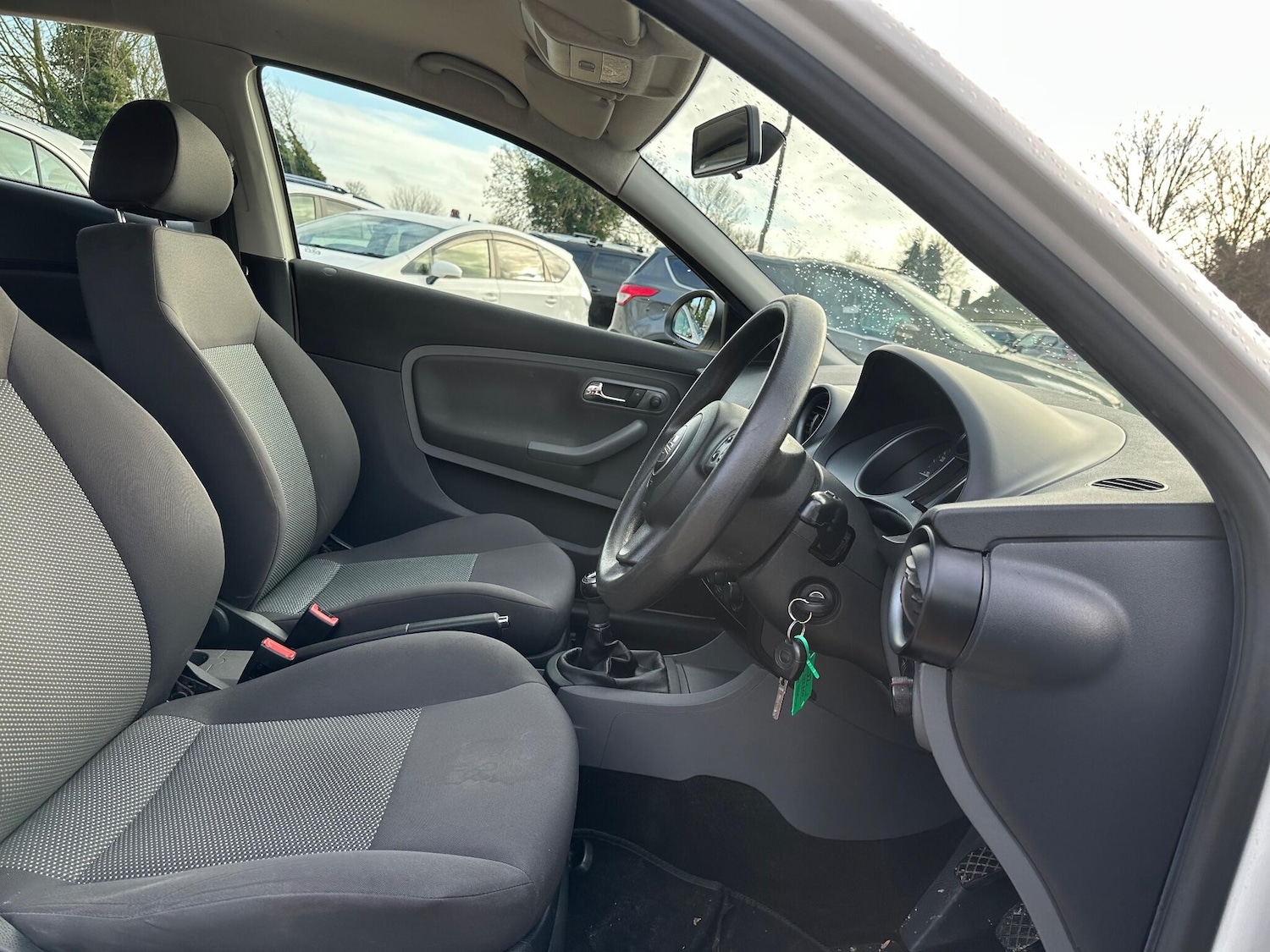 Used SEAT Ibiza 2011 for sale - 77237538: Photo 16